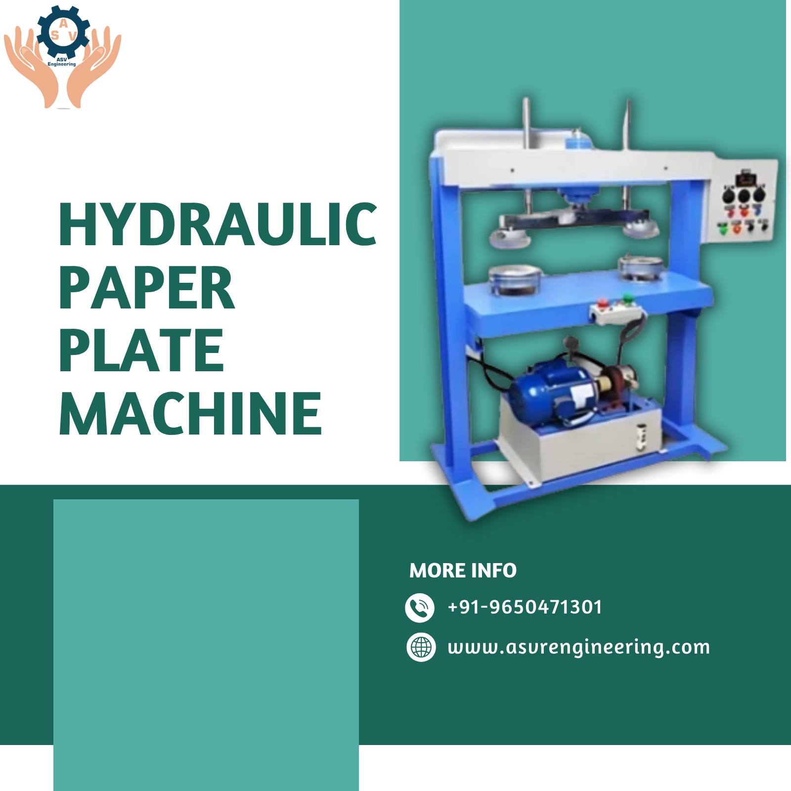 Paper Plate Machine Price, Features & Maintenance Guide